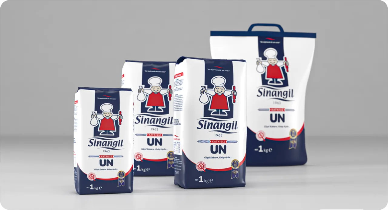 Packaging Design