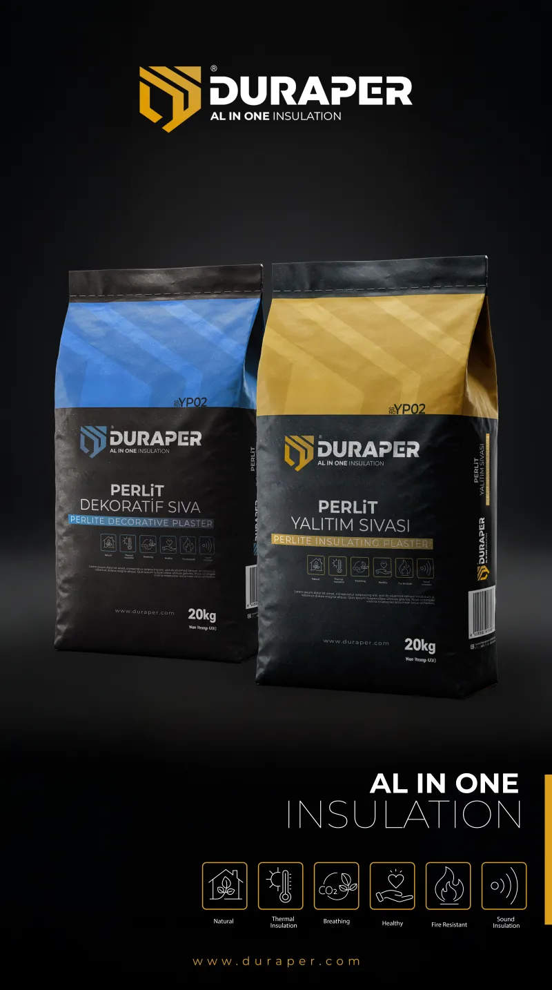 Duraper Packaging