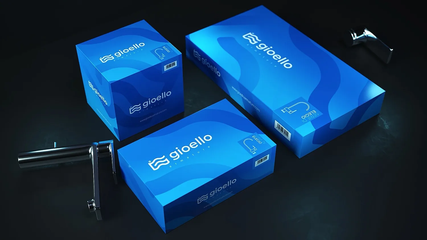 Gioello Packaging