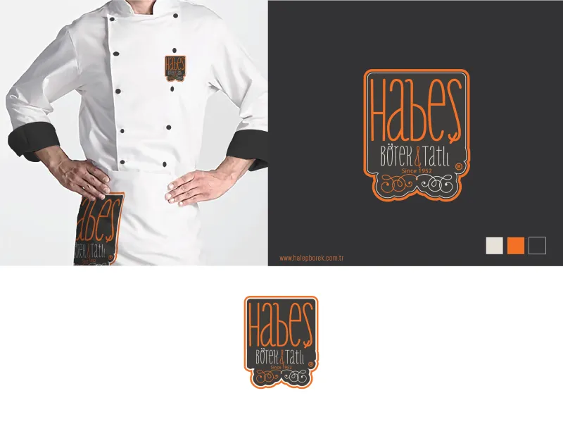 Habes Corporate Identity